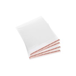 Cellophane pouches 200x300+50mm 20x30+5cm PPKT CAST 0.03 with vent 100pcs