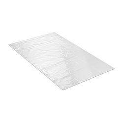 Plastové vrecia 350x450mm 35x45cm LDPE PROSTE 100 / 500ks