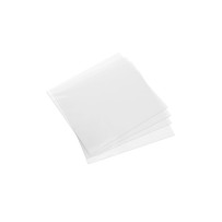 Woreczki celofanowe 100x200mm 10x20cm PP BG 0,025 100szt