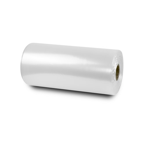 LDPE film sleeve 1000mm 100cm 0.03 15kg