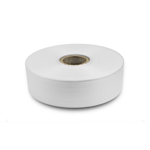 LDPE film sleeve 60mm 6cm 0.05 2.5kg