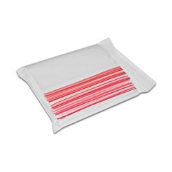 Ziplock-Beutel 10x20mm 100x200cm 0.04 LDPE 100 / 1000Stk