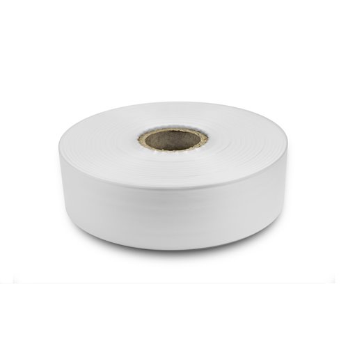 LDPE film sleeve 350mm 35cm 0.1 5kg