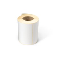ZEBRA white thermal labels 100x150mm 10x15cm 250 pcs