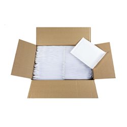 Bubble envelopes C13 C 13 13C protective air bubble envelopes 100 pcs.