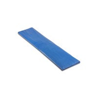 Worki foliowe HDPE 700x1000mm 70x100cm 0,018 120L 100szt