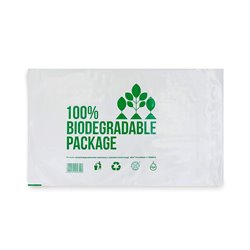 Foil envelopes B4 BIO EKO ECO 250x350 0.05 100pcs