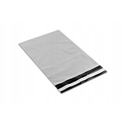 Foil envelopes B4 BIO EKO ECO 250x350 0.05 100pcs