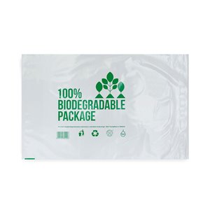 Foil envelopes E3 BIO EKO ECO 300x400 0.05 100pcs