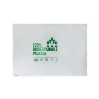 Foil envelopes BIO EKO ECO 400x500 0.05 100pcs