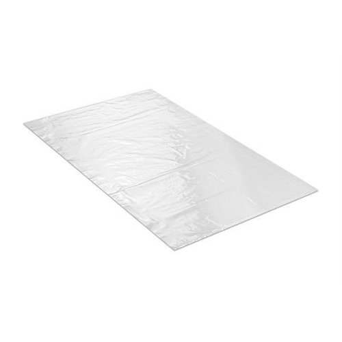 Blatt / Trennwand für Europalette 800x1200mm 80x120cm LD PE Regranulat sauber 0,04 1700St.