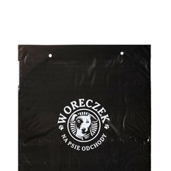 EKO BIO bags for dog poop 20/100 pieces