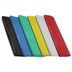 Plastové vrecia regranulát slama farba 500x650 mm 50x65 cm 0,08 1250 ks