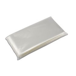 Cellophane bags 400x500mm 40x50cm PP BG 0.025 100pcs