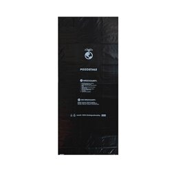 BIO ecological bags for segregation 120L 5x10pcs