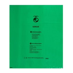 BIO ecological bags for segregation 60L 3x10pcs