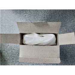 Multipurpose TPE gloves disposable gloves in a carton of 200 pcs. XL