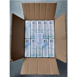 Multipurpose TPE gloves disposable gloves in a carton of 200 pcs. XL