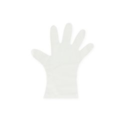 Multipurpose TPE gloves disposable gloves in a box GRALA 200 pcs. M