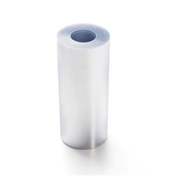 Pastry film, 120 mm (12 cm) wide - 5 m / 10 m / 20 m