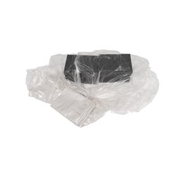 Hrubá fólia 4x5 m LDPE 0,02 m