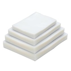 Molekülbeutel für Vakuumverpackungen 15x20 cm