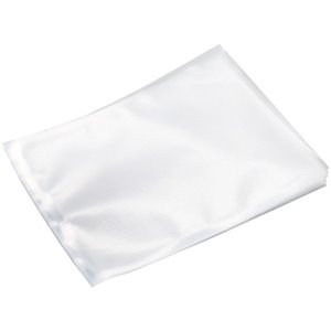 Vacuum packing mesh bags 15x25 cm