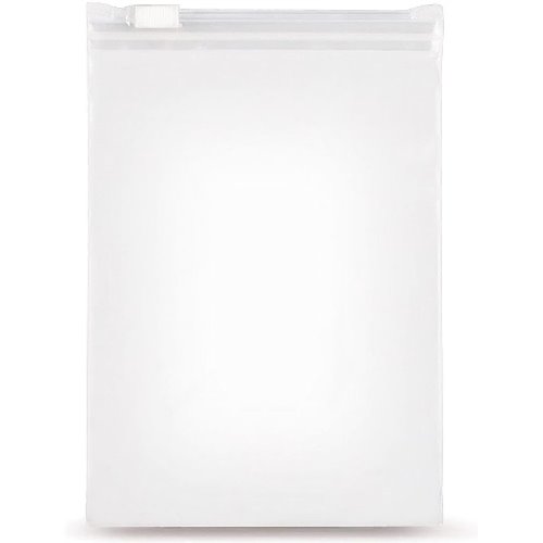 Ziplock LDPE-Beutel 400x400mm 40x40cm 0.07 50Stück