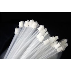 Ziplock LDPE-Beutel 400x400mm 40x40cm 0.07 50Stück