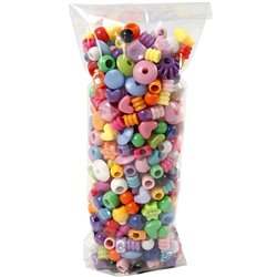 Woreczki celofanowe z dnem krzyżowym 15,5x25,5 cm PP BG 0,03 25 szt / 100 szt