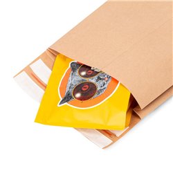 Paper envelopes paper pack L - 400x500x100mm 40x50x10cm 25 pcs