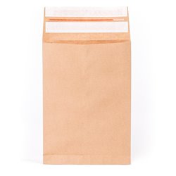 Paper envelopes paper pack L - 400x500x100mm 40x50x10cm 25 pcs