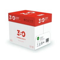 Xerox paper for printers 360 PREMIUM A4 80g 5x a'500