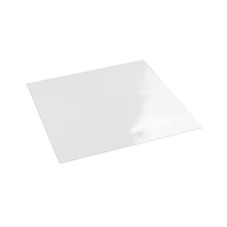 Cellophane sheets 200x200mm 20x20cm PP BG 100 / 500pcs