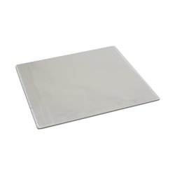 Cellophane sheets 200x200mm 20x20cm PP BG 100 / 500pcs