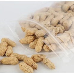 DOYPACK průhledný sáček s provázkem 750 ml 25 kusů