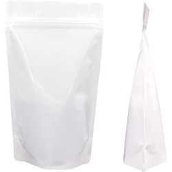 DOYPACK Klarsichtbeutel mit Schnur 3000 ml 25 Stück