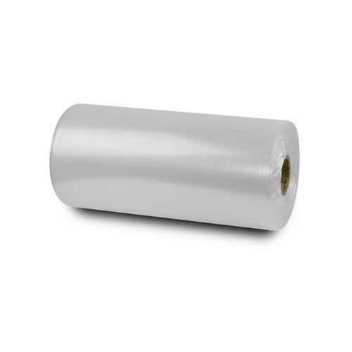 LDPE film sleeve 30-100cm 0.03-0.1 REGRANULAT 60kg