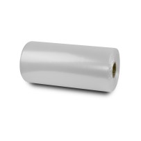 Pół rękaw foliowy w kolorze LDPE 110-235 cm 0,03-0,3 recykling 300 kg