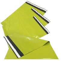 copy of Kurierfolienverpackungen 430x600+100mm 43x60+10cm 0,06 weiß/schwarz 100Stk