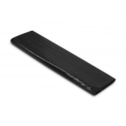 HDPE recyklačné vrecia čierne 600x800 mm 60x80 cm 0,03 500 vriec