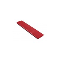Bags HDPE Bags Recycling Red 700x1100mm 70x110cm 0.033 120L 25pcs