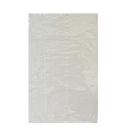 Cellophane plastic bags PP 40x50 0.025 my II GAT