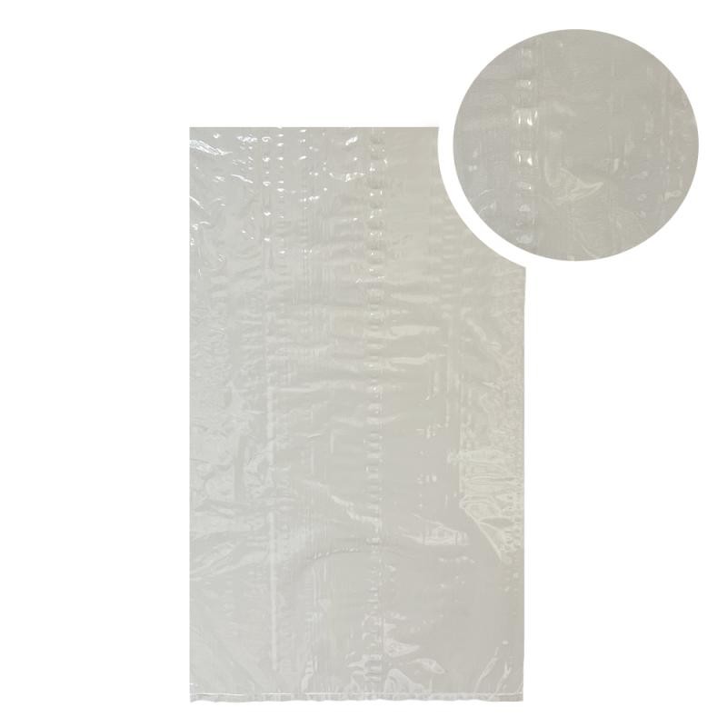 Cellophane plastic bags PP 40x40 0.025 my II GAT