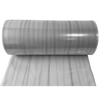 LDPE discolored film sleeve 600mm 60cm 0.03 30kg