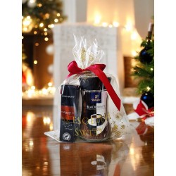 copy of Christmas cellophane bags 300x400mm 30x40cm PP BG 0,025 25 / 100 / 500pcs