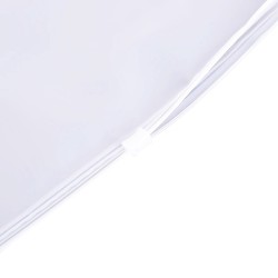 Sáčky na zip s podložkou LDPE 200x300mm 20x30cm 0.06 25ks