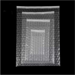 copy of Plastic bags 400x500mm 40x50cm LDPE 0.03 100pcs