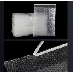 copy of Plastic bags 400x500mm 40x50cm LDPE 0.03 100pcs