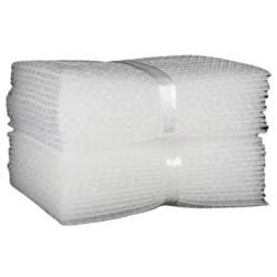 copy of Plastové sáčky 400x500mm 40x50cm LDPE 0.03 100ks